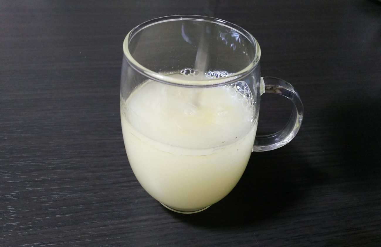 喜びのタネまきその16 界面活性剤って何だろう 喜びのタネまきその16 界面活性剤って何だろう